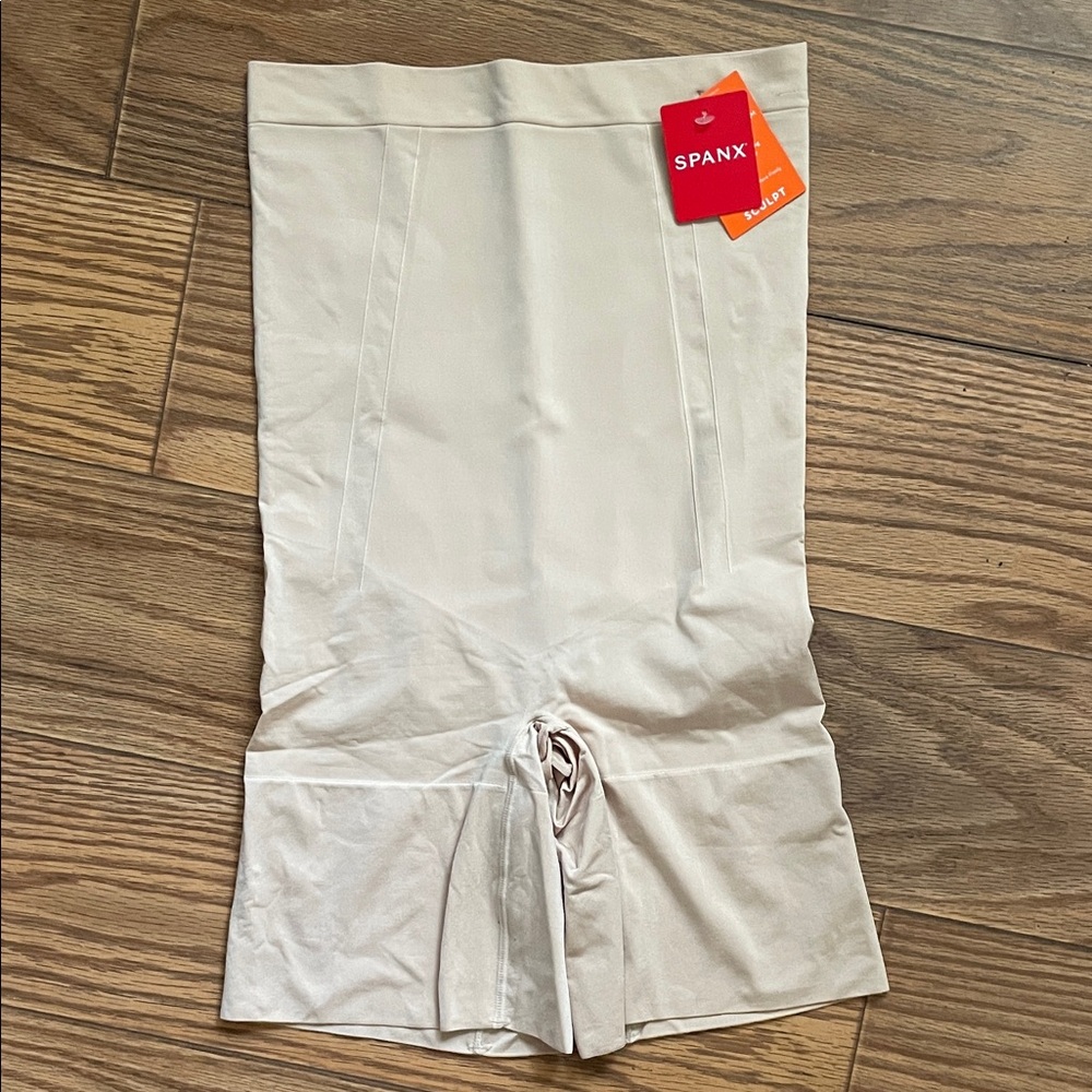 Spanx Oncore Highwaisted Shapewear